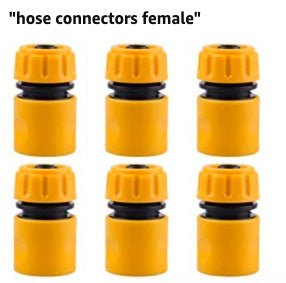 High Pressure Power Washer Spray Nozzle - My Store
