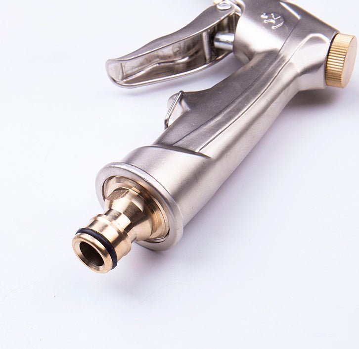 High Pressure Power Washer Spray Nozzle - My Store