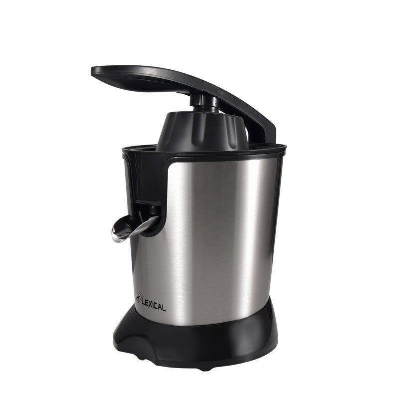 Stainless steel hand juicer,electric juicer,orange juice machine,Lemon juice separation,for easy juice activation,Multiple prism-shaped uniform teeth,Home Appliances