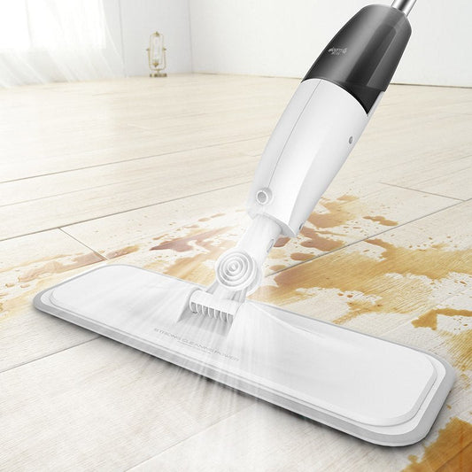 Deerma Water Floor Spray Sweeper Cleaner Mops